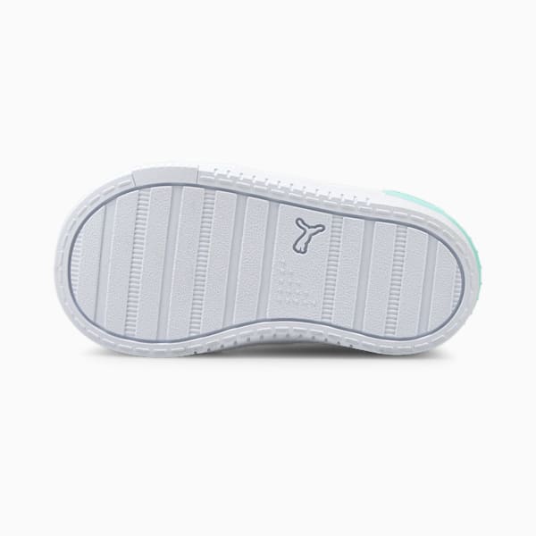 Tenis blancos bebe deals