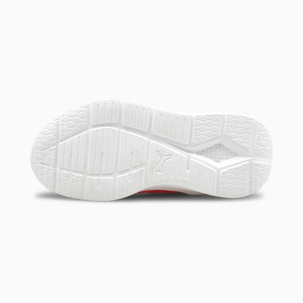 Wired Run Kid's Shoes, Paradise Pink-Puma White, extralarge-IND