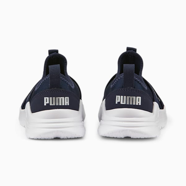 Do toddler pumas run small sale