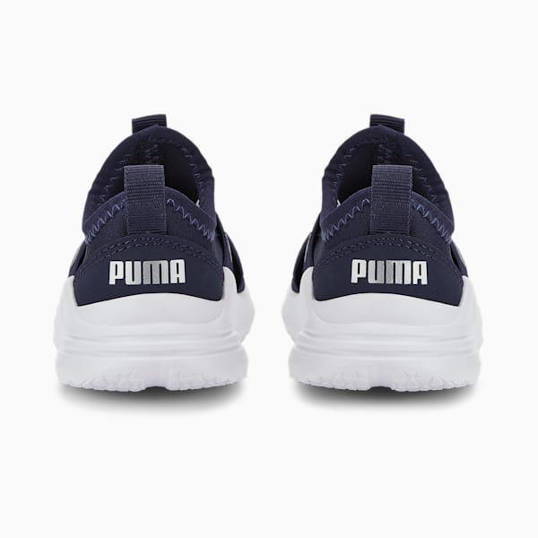 Zapatos puma wired white sales