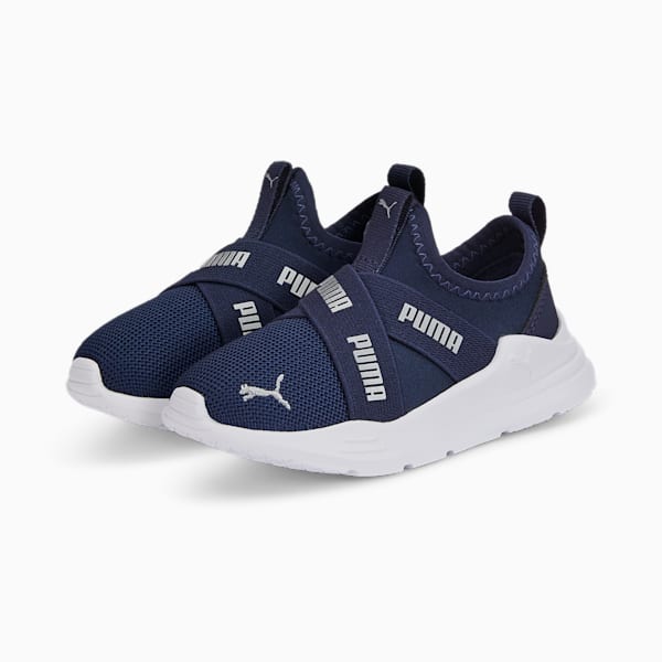 Wired puma sale