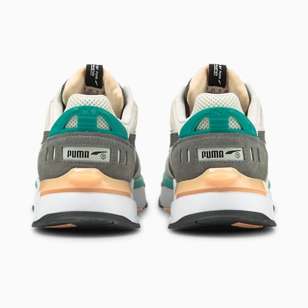 Mirage Sport Remix Sneakers JR, Nimbus Cloud-Dark Shadow, extralarge