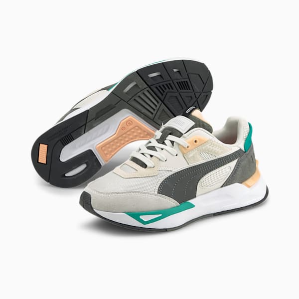 Mirage Sport Remix Sneakers JR | PUMA