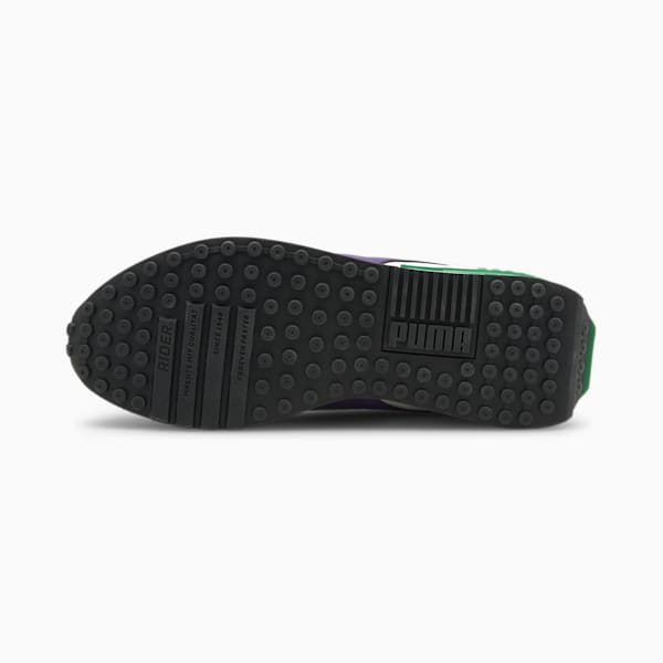 City Rider Electric Sneakers, Vaporous Gray-Puma White, extralarge-IND
