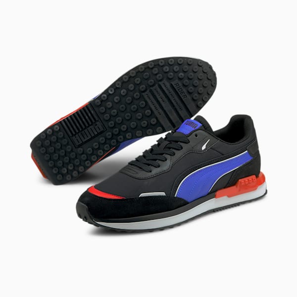 Puma City Rider Electric Review Exposes the Hidden Features You Need for City Living!