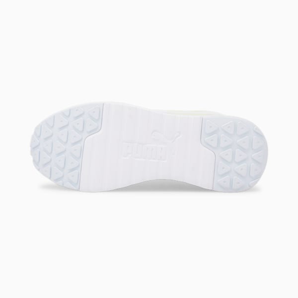 R78 Voyage Sneakers Big Kids, Chalk Pink-Puma White-Vaporous Gray, extralarge