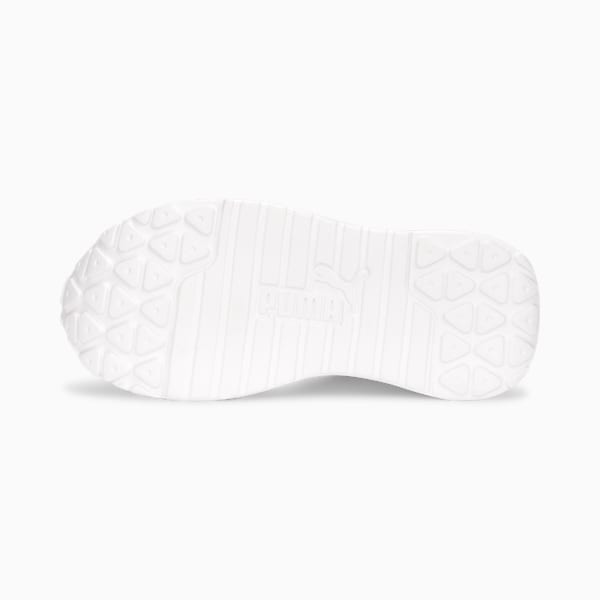 R78 Voyage Little Kids' Sneakers, Lilac Chiffon-PUMA White-Glowing Pink, extralarge