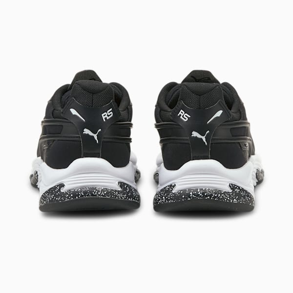 RS-Connect Bubble Trainers, Puma Black, extralarge-GBR