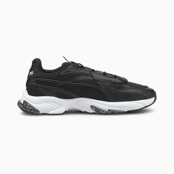 RS-Connect Bubble Trainers, Puma Black, extralarge-GBR