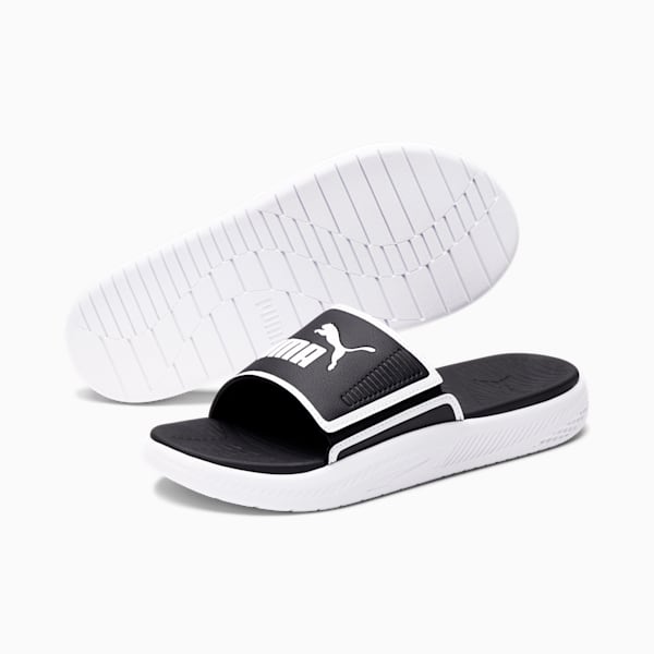 PUMA Softride Slide V | lupon.gov.ph