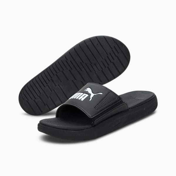 SOFTRIDE Men s Slides
