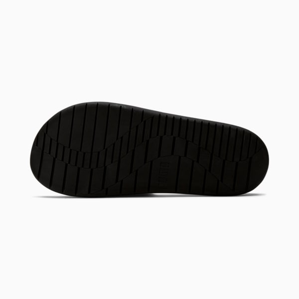 Puma select platform slide best sale
