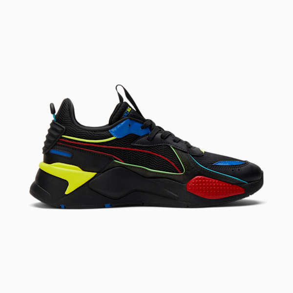 RS X Hypnotic Sneakers PUMA