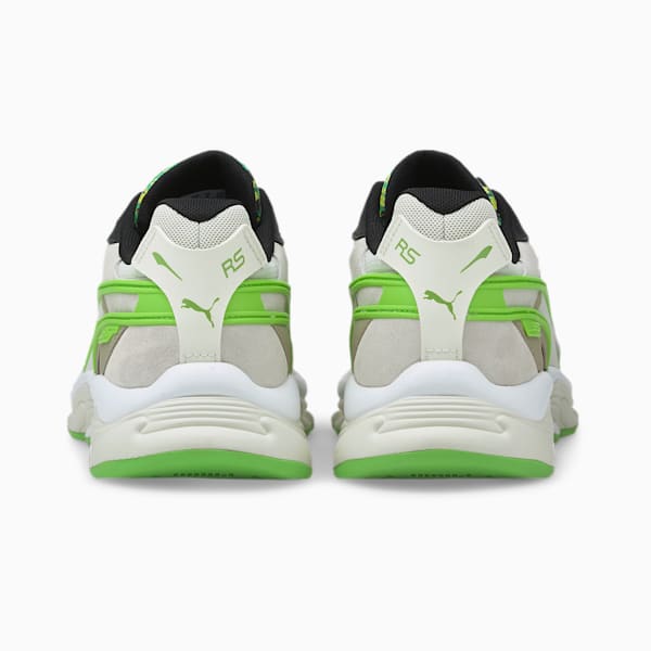PUMA x SANTA CRUZ RS-Connect Unisex Sneakers, Marshmallow, extralarge-IND