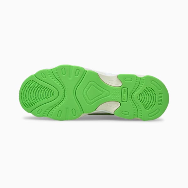 PUMA x SANTA CRUZ RS-Connect Unisex Sneakers, Marshmallow, extralarge-IND