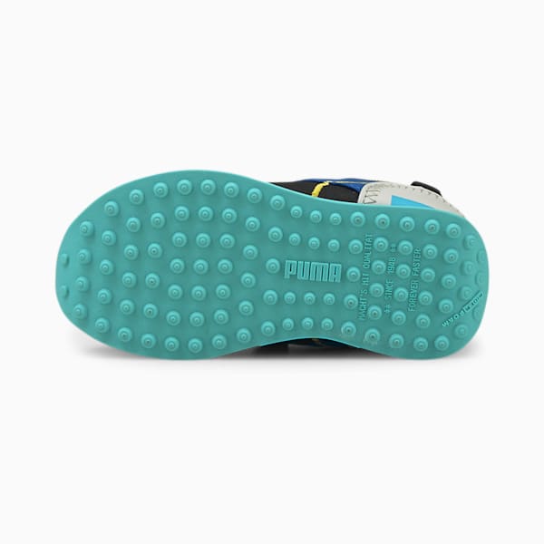 Puma future rider discount bebe