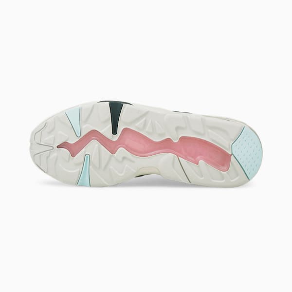 Blaze of Glory Welcome to Napoli Unisex Sneakers PUMA