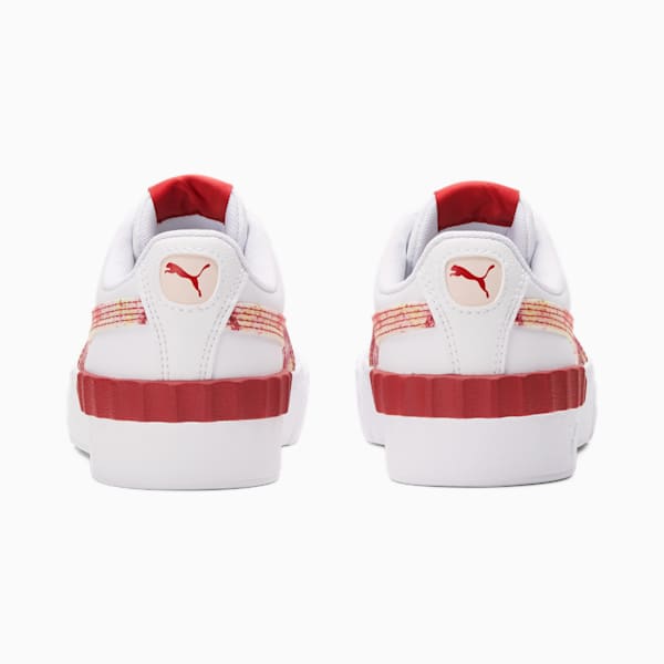 Puma cali marron shop