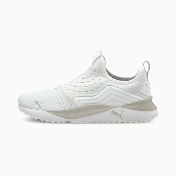 Pacer Future Slip-On Sneakers | PUMA