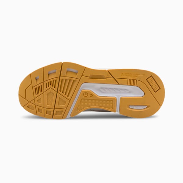 Time4Change Mirage Sport Sneakers JR, Lotus-Puma White, extralarge
