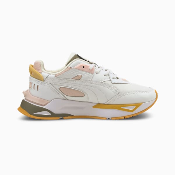 Time4Change Mirage Sport Sneakers JR, Lotus-Puma White, extralarge