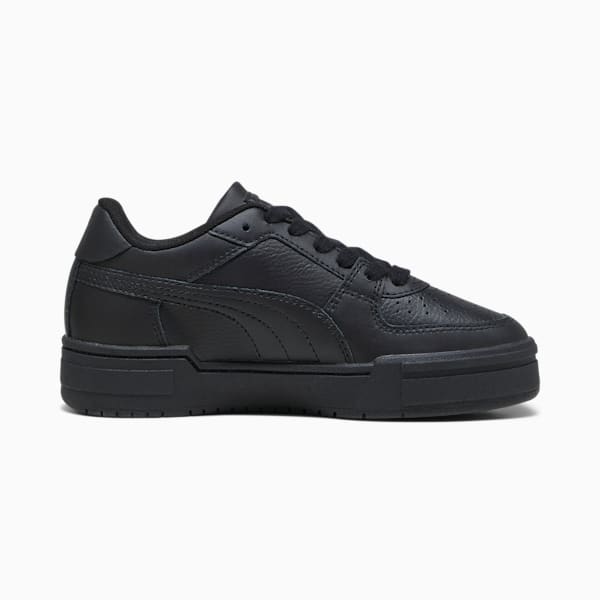 CA Pro Classic Big Kids' Sneakers, PUMA Black-PUMA Black, extralarge