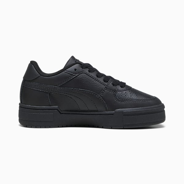 Tenis CA Pro Classic para adolescentes, PUMA Black-PUMA Black, extralarge