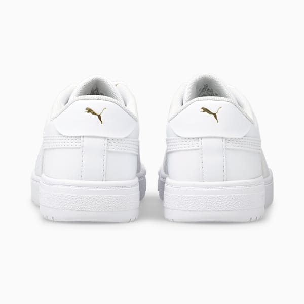 Chaussures CA Pro Classic Enfant, Puma White, extralarge