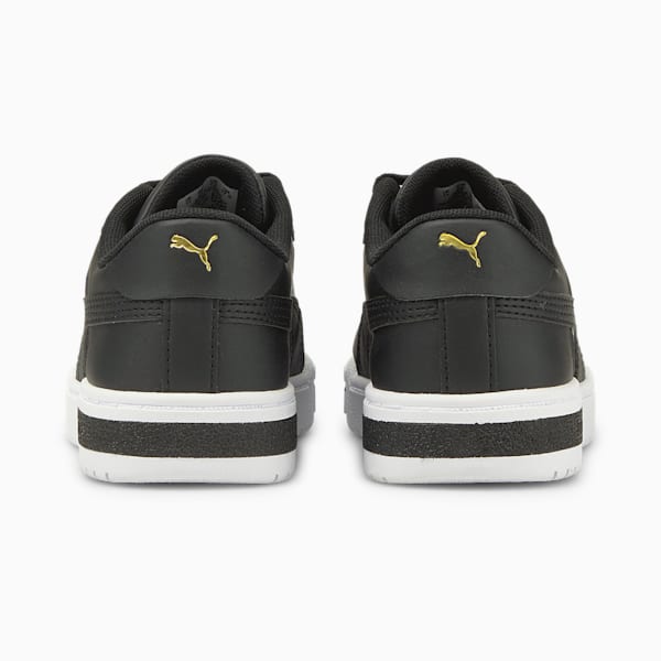 CA Pro Classic Little Kids' Shoes, Puma Black, extralarge