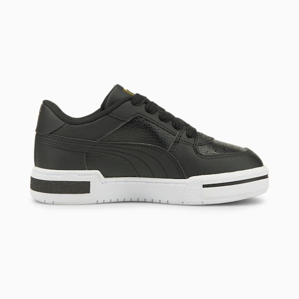 Tenis Infantiles CA Pro Classic, Puma Black, extralarge