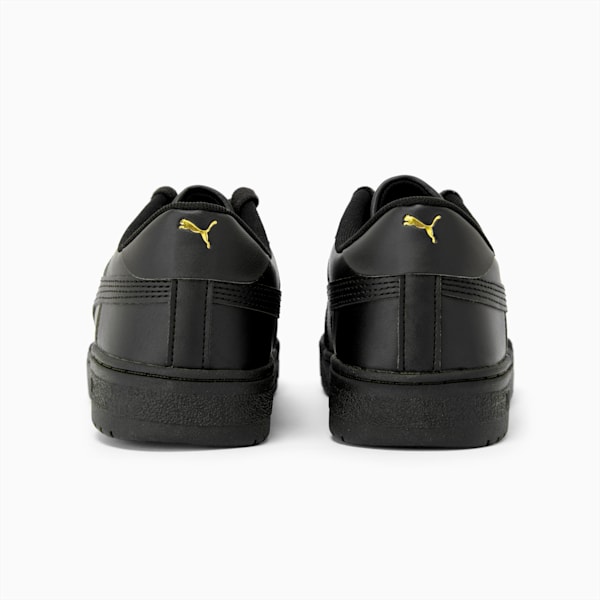 CA Pro Classic Little Kids' Shoes, PUMA Black-PUMA Black, extralarge