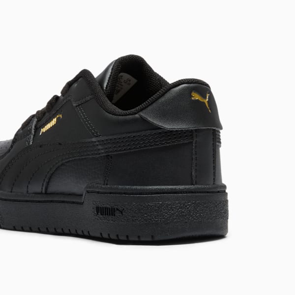 Tenis CA Pro Classic Podium, PUMA Black-PUMA Black, extralarge