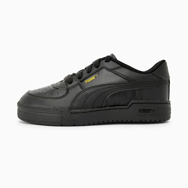 CA Pro Classic Little Kids' Shoes, PUMA Black-PUMA Black, extralarge