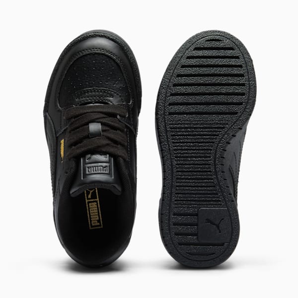 Tenis CA Pro Classic Podium, PUMA Black-PUMA Black, extralarge