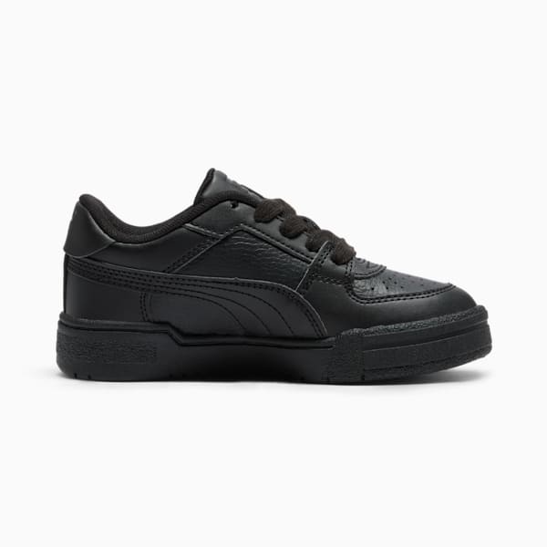 CA Pro Classic Little Kids' Shoes, PUMA Black-PUMA Black, extralarge