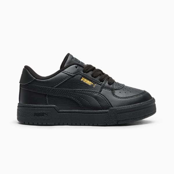 CA Pro Classic Little Kids' Shoes, PUMA Black-PUMA Black, extralarge