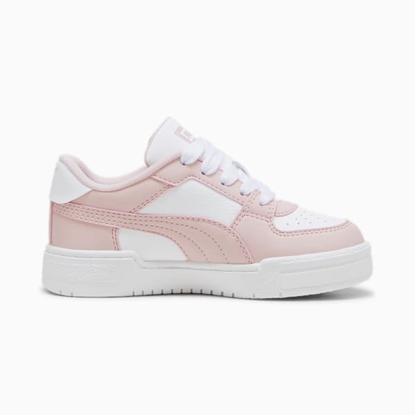 Tenis Infantiles CA Pro Classic, PUMA White-Mauve Mist, extralarge