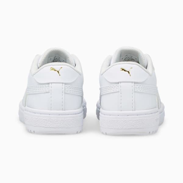 Tenis Infantiles CA Pro Classic AC, Puma White, extralarge