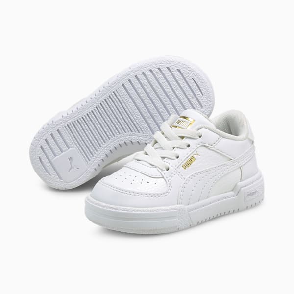 Tenis Infantiles CA Pro Classic AC, Puma White, extralarge
