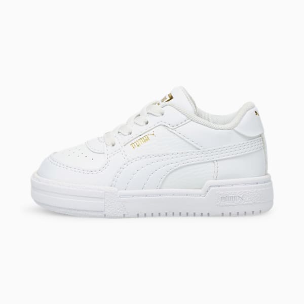 Tenis Infantiles CA Pro Classic AC, Puma White, extralarge