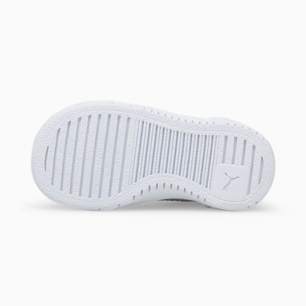 Baskets CA Pro Classic AC Bébé, Puma White, extralarge