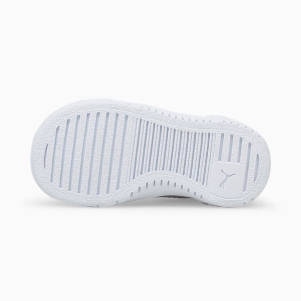 Tenis Infantiles CA Pro Classic AC, Puma White, extralarge