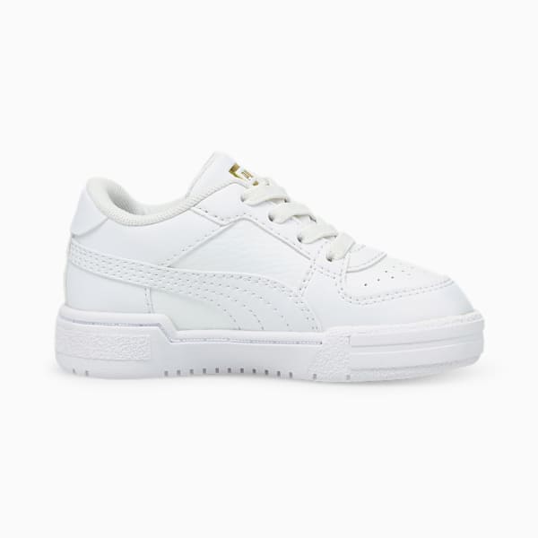 Tenis Infantiles CA Pro Classic AC, Puma White, extralarge