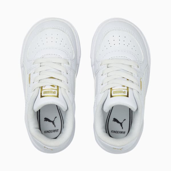 Tenis Infantiles CA Pro Classic AC, Puma White, extralarge
