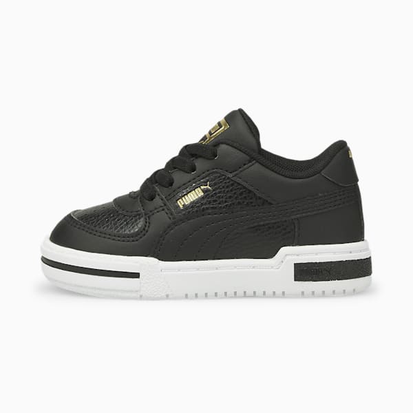 Tenis Infantiles CA Pro Classic AC, Puma Black, extralarge