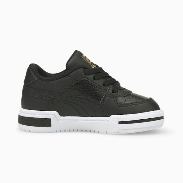 Tenis Infantiles CA Pro Classic AC, Puma Black, extralarge