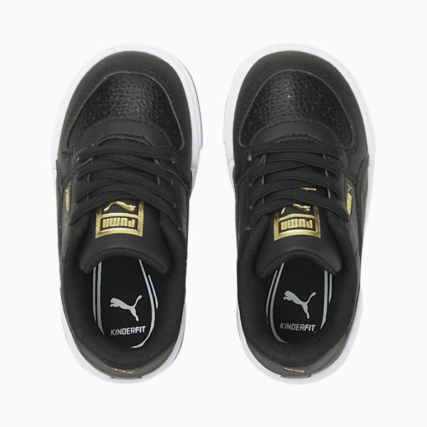 Tenis Infantiles CA Pro Classic AC, Puma Black, extralarge