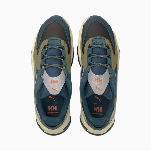 PUMA x HELLY RS-Connect Sneakers |