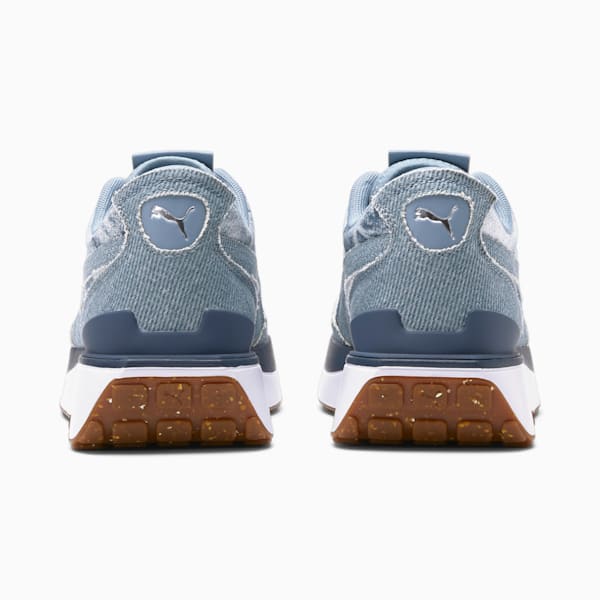 Puma blaze denim best sale