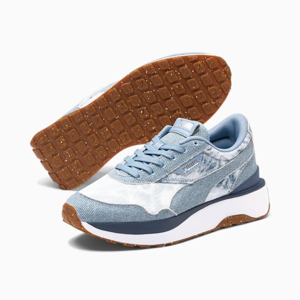 Puma 2025 blaze denim